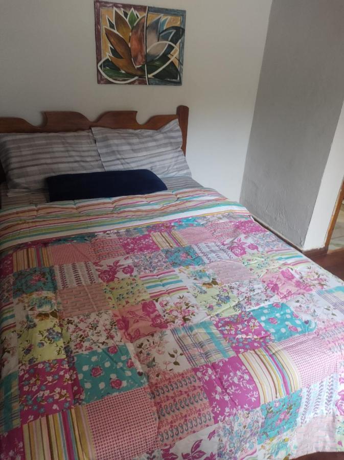 Casa Pereira Visconde De Maua Villa Eksteriør bilde