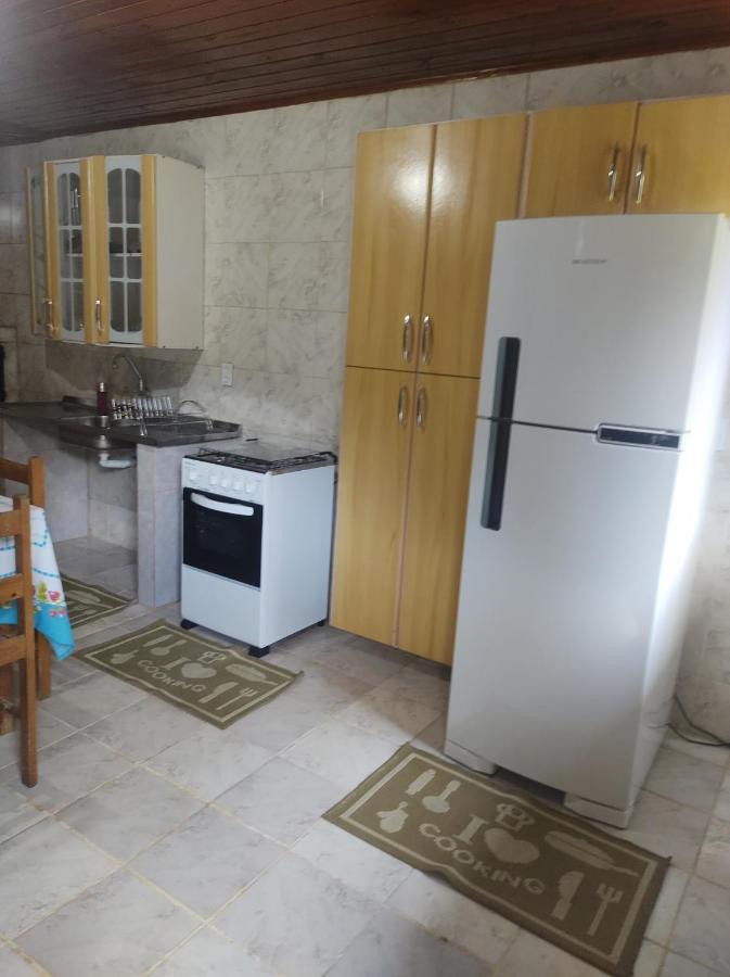 Casa Pereira Visconde De Maua Villa Eksteriør bilde
