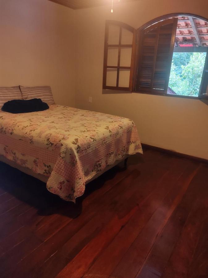 Casa Pereira Visconde De Maua Villa Eksteriør bilde