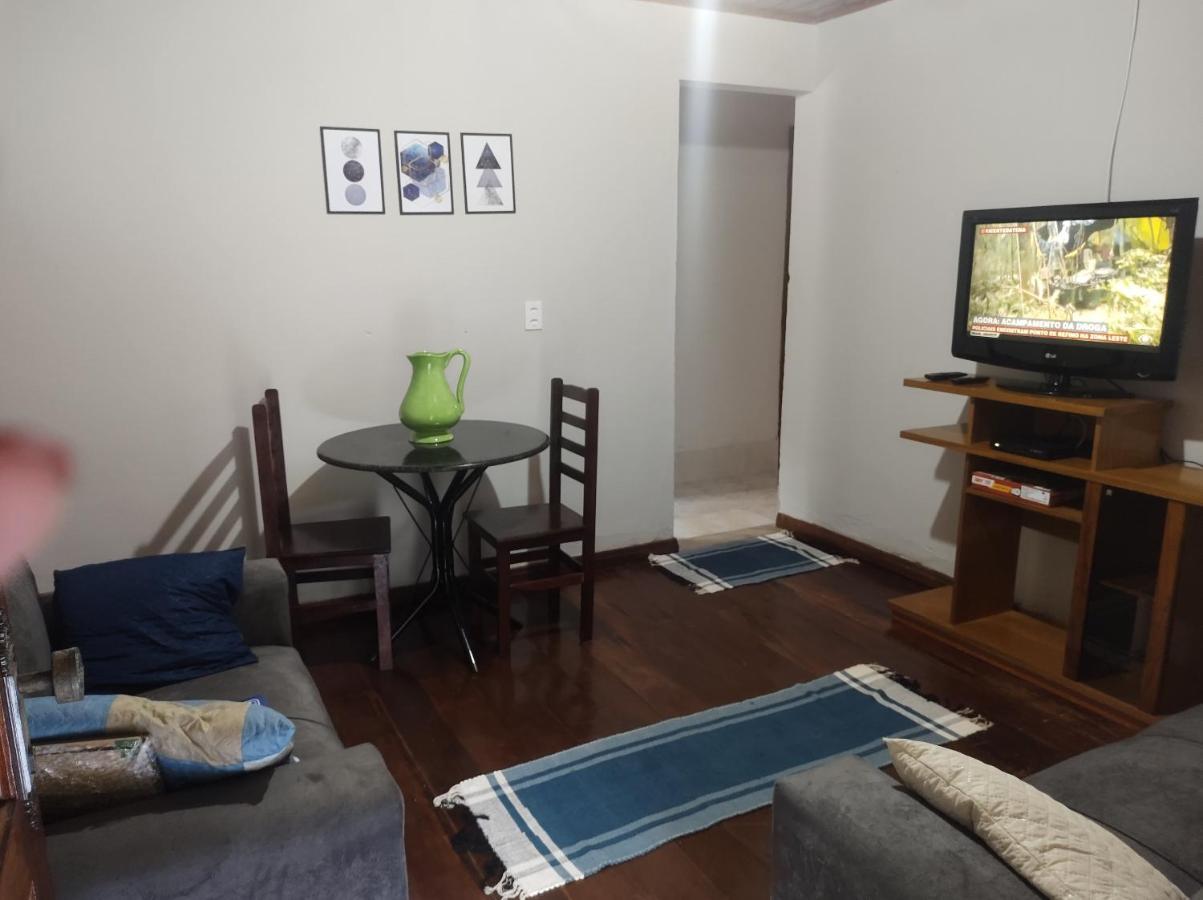 Casa Pereira Visconde De Maua Villa Eksteriør bilde