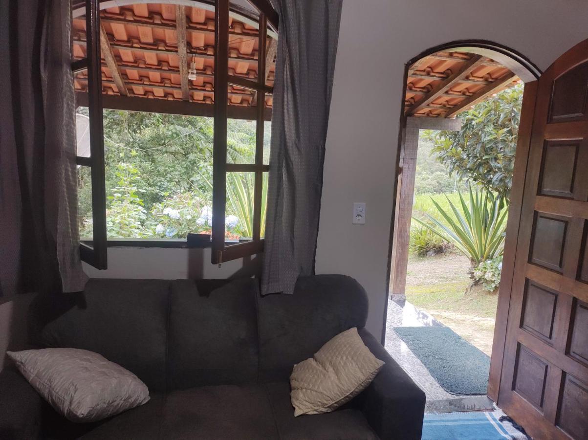Casa Pereira Visconde De Maua Villa Eksteriør bilde