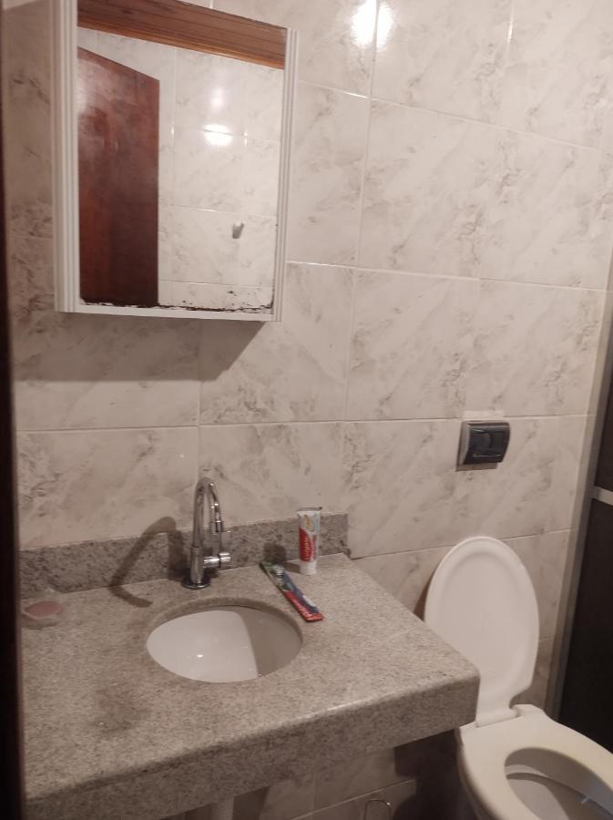 Casa Pereira Visconde De Maua Villa Eksteriør bilde